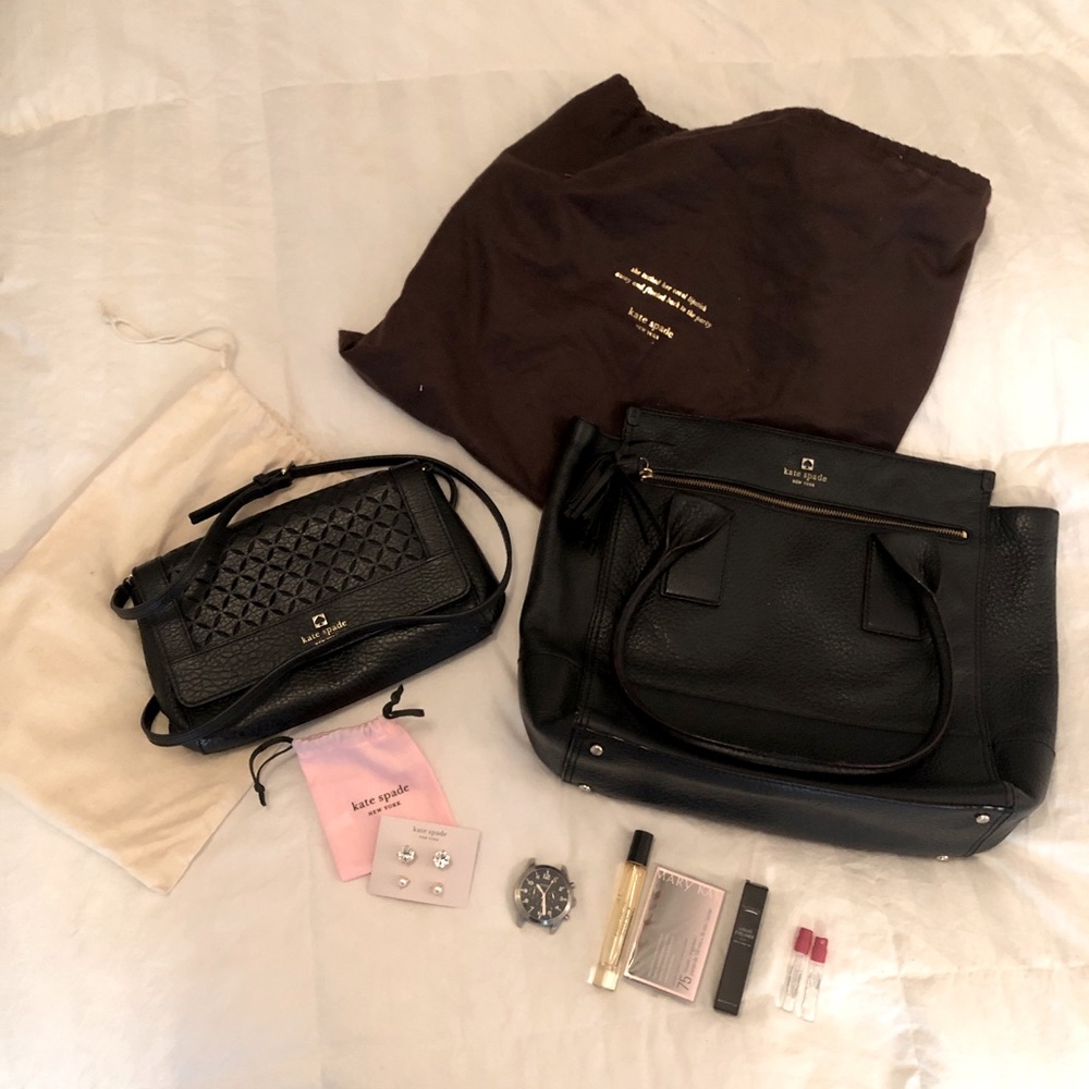 Kate Spade BUNDLE! + Bonuses